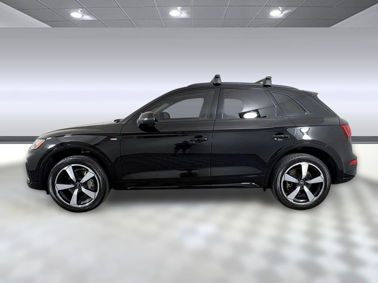 2023 Audi Q5 S line Premium Plus 45 TFSI photo 2