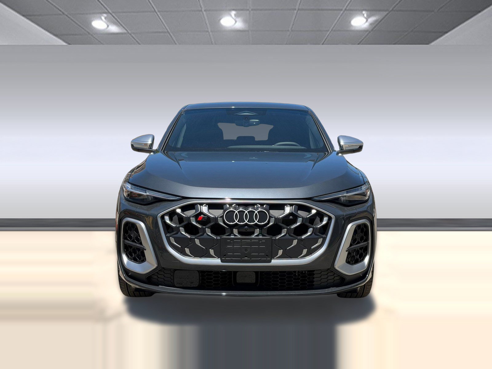 SQ5 Sportback Premium Plus SUV