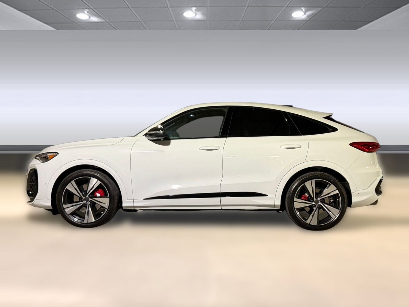 SQ5 Sportback Premium Plus SUV