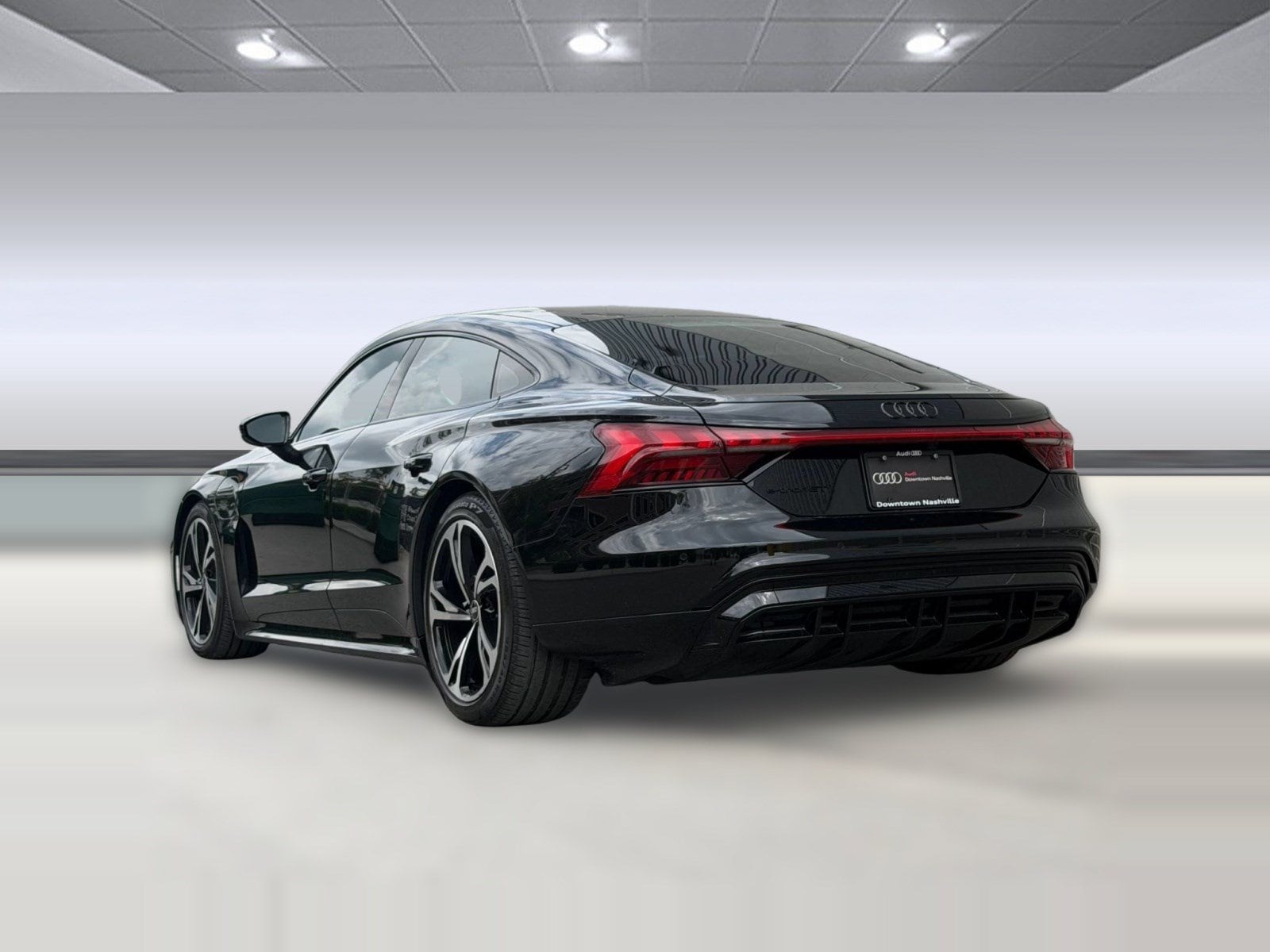 E-tron GT Premium Plus Premium Plus Quattro