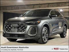 2026 Audi Q5 Sportback Premium Plus SUV