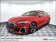 Audi S5 Sportback