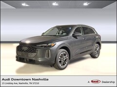 2025 Audi Q5 2.0T Premium SUV