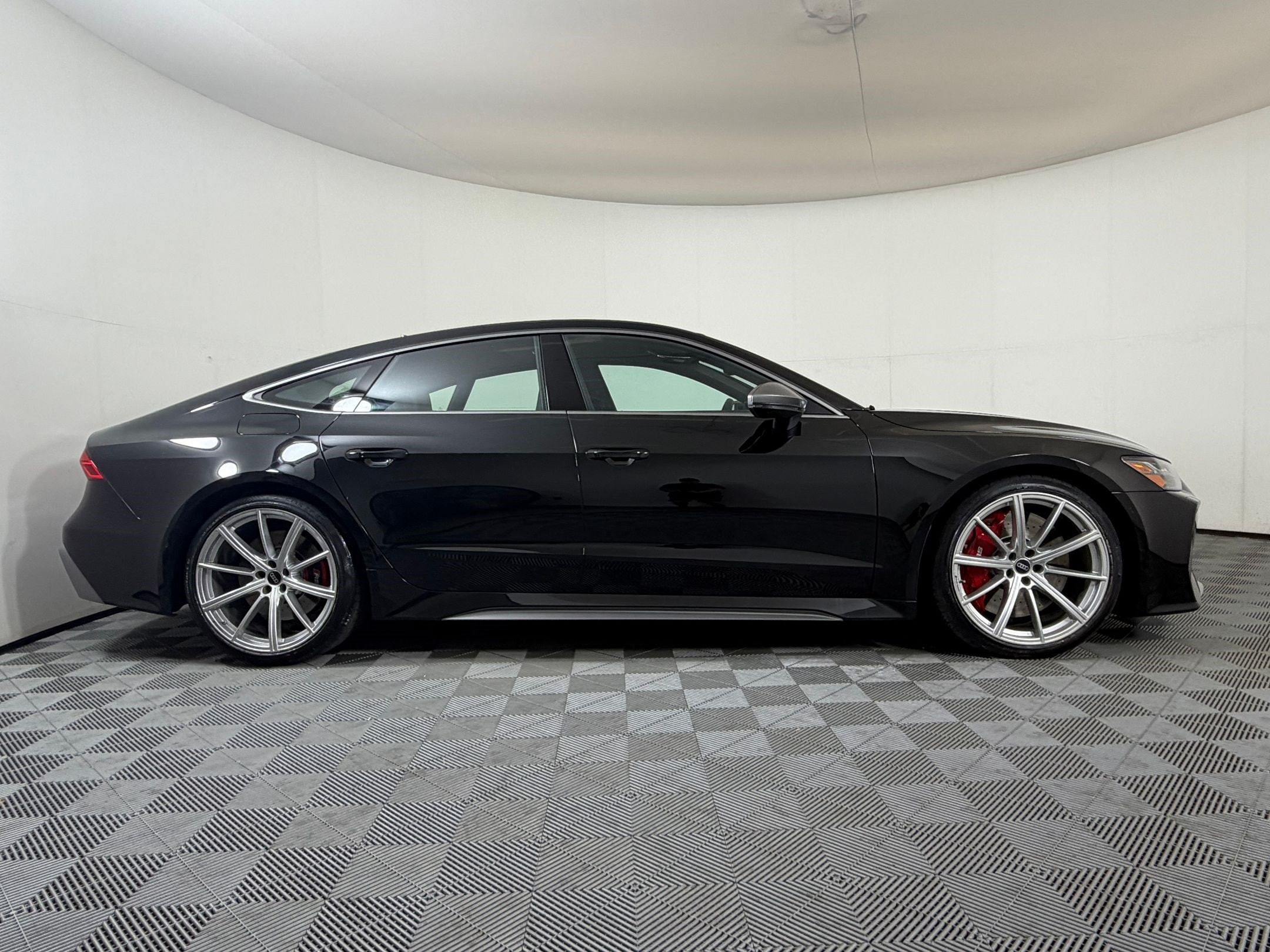 RS 7 Performance Performance 4.0 TFSI Quattro