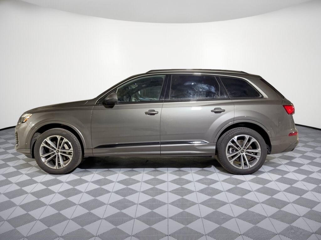 Used 2025 Audi Q7 Premium Premium 45 TFSI quattro
