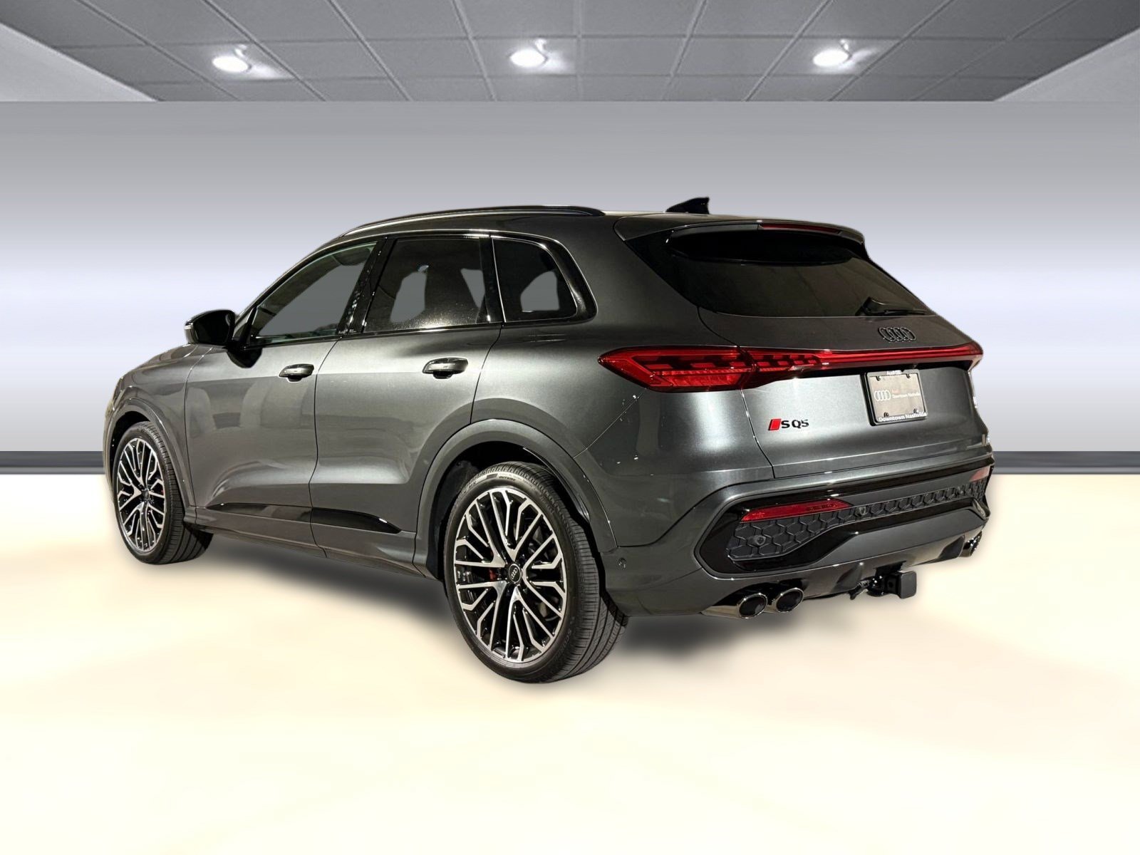 2025 Audi SQ5 Premium Plus photo 3