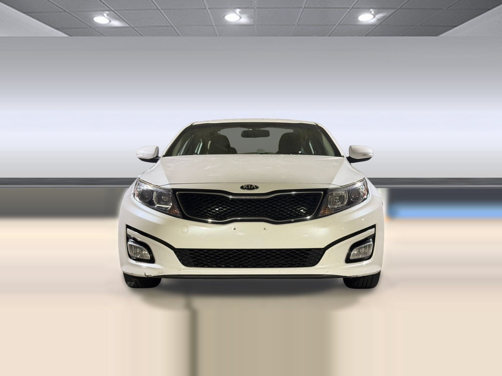 Optima LX Sedan
