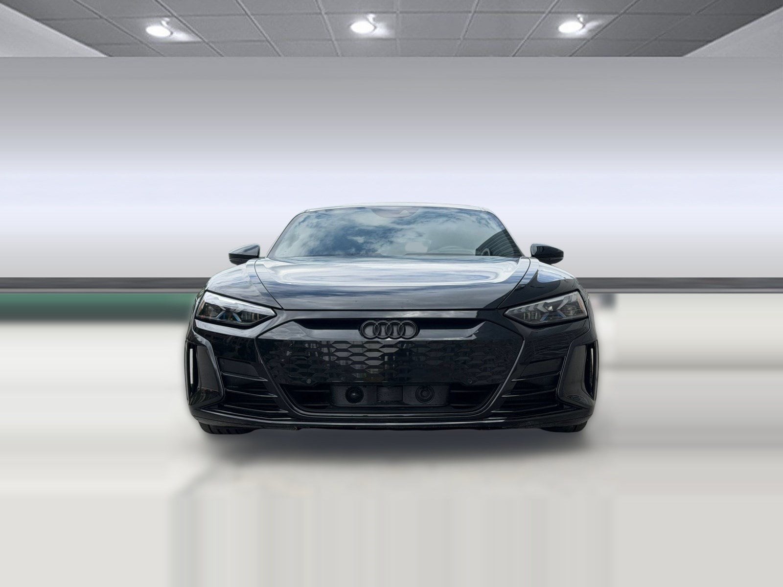E-tron GT Premium Plus Premium Plus Quattro