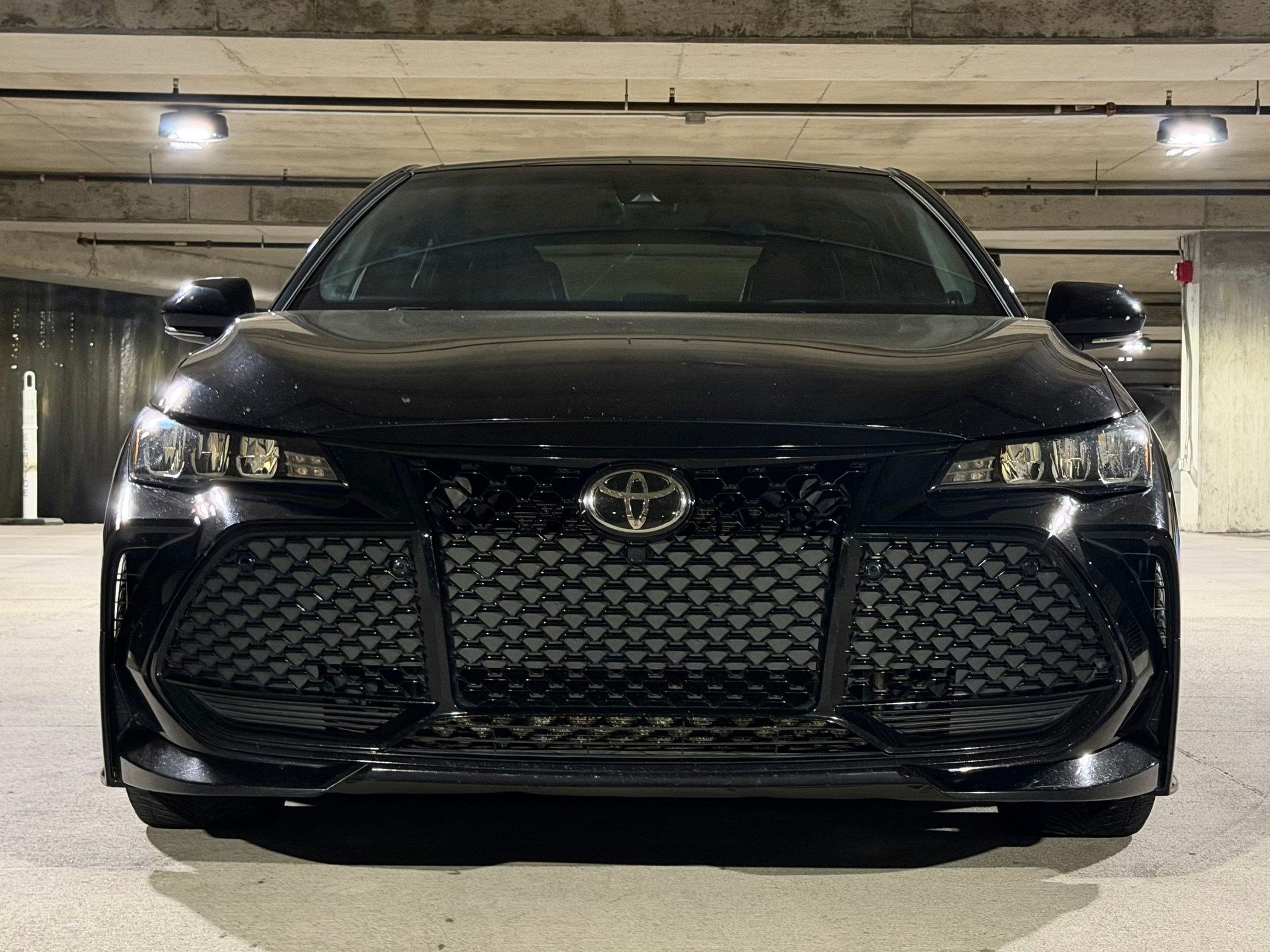 Avalon TRD TRD FWD
