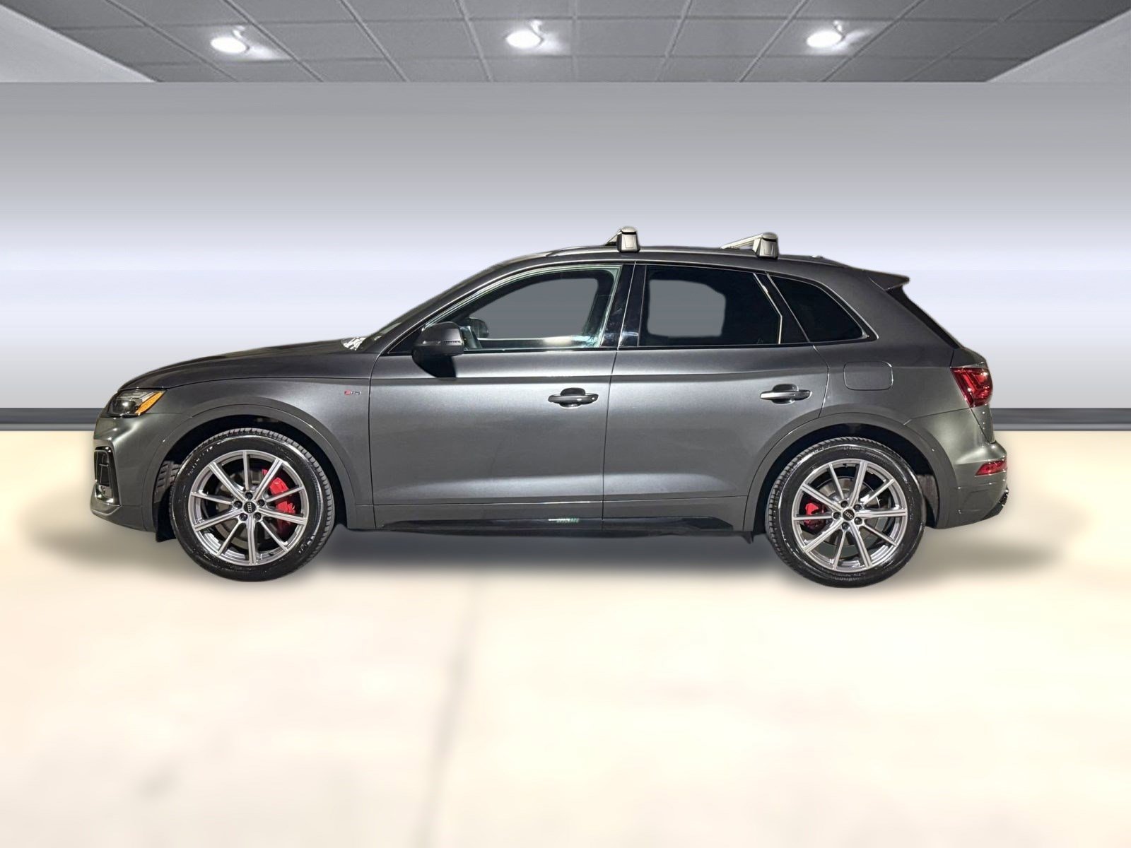 2024 Audi Q5 S line Premium Plus 55 TFSI photo 2