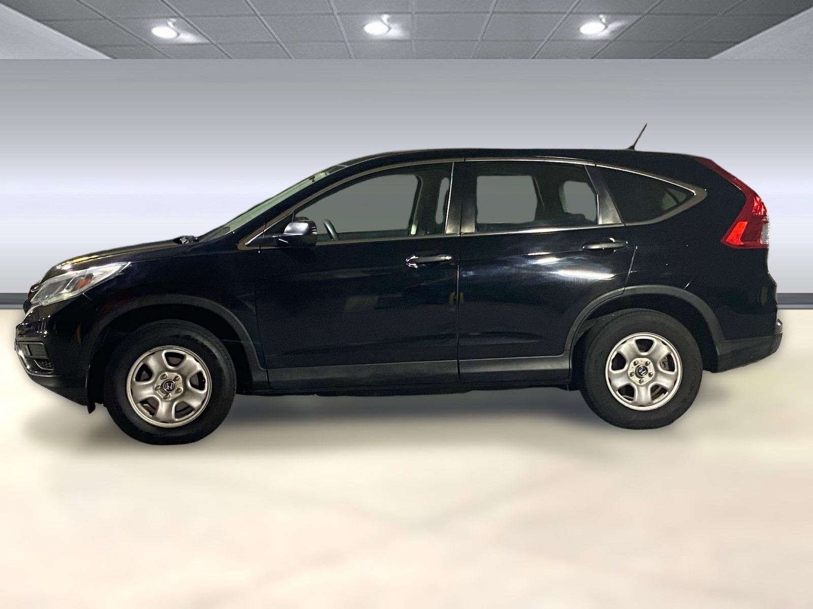 2016 Honda CR-V LX photo 2