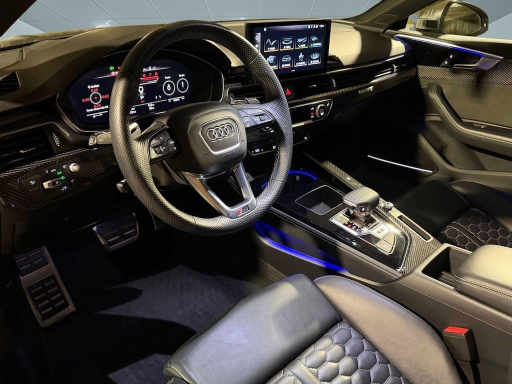 Used 2023 Audi RS 5 Sportback 2.9 TFSI quattro 2.9 TFSI quattro