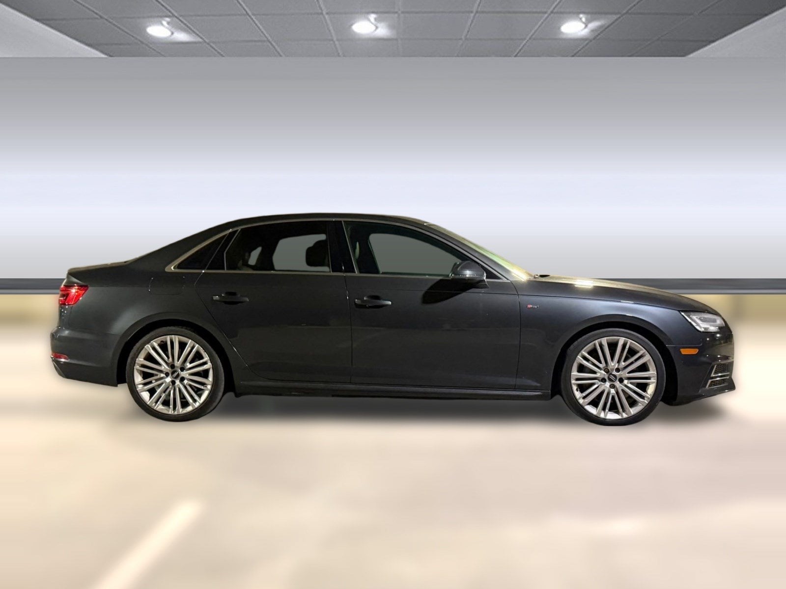 A4 Premium Plus 2.0 TFSI Auto Premium Plus Quattro AWD