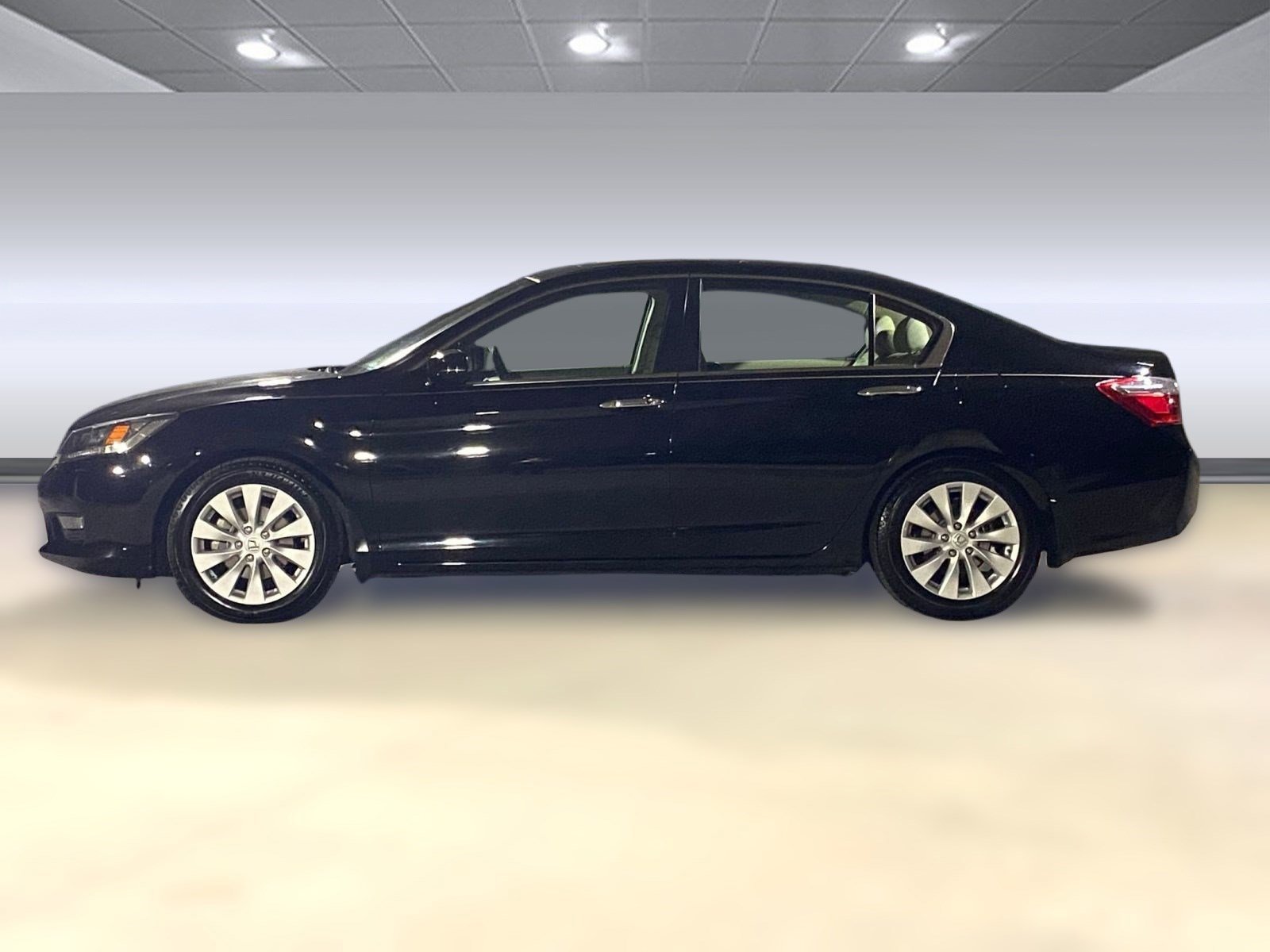 2015 Honda Accord EX-L photo 2