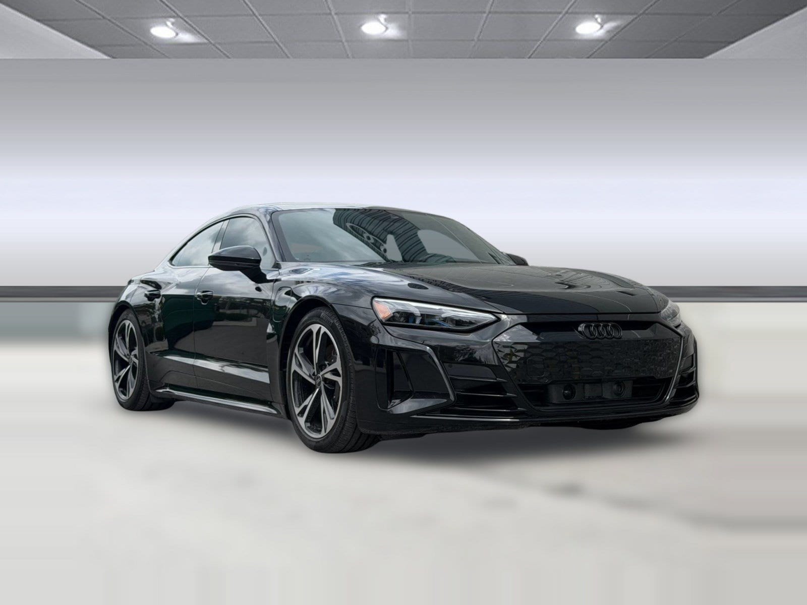 E-tron GT Premium Plus Premium Plus Quattro