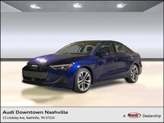 2026 Audi A3 Premium Plus Sedan