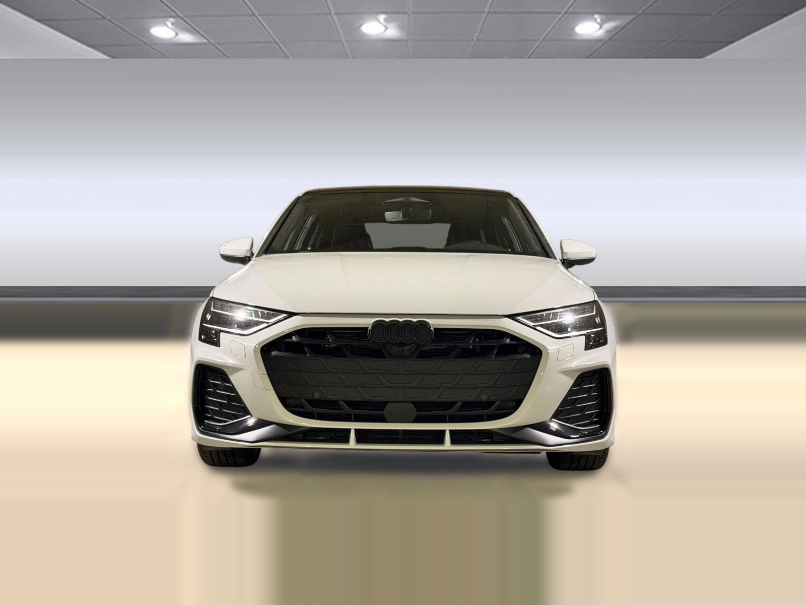 A3 Premium Plus Sedan