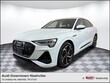 Audi e-tron Sportback