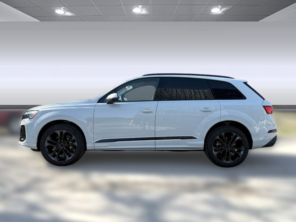 New 2026 Audi Q7 55 Premium SUV