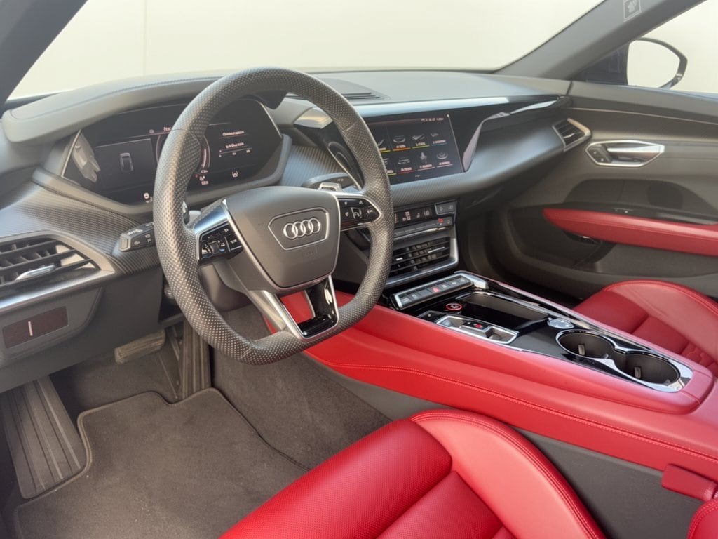 Used 2023 Audi e-tron GT Prestige Prestige quattro