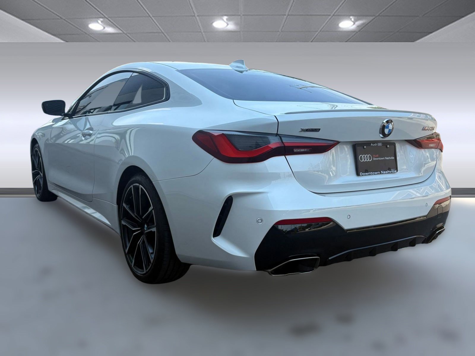 2022 Bmw M440i M440i xDrive photo 3