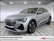 Audi e-tron Sportback