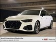  Audi A4 Sedan