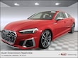 Audi S5 Sportback