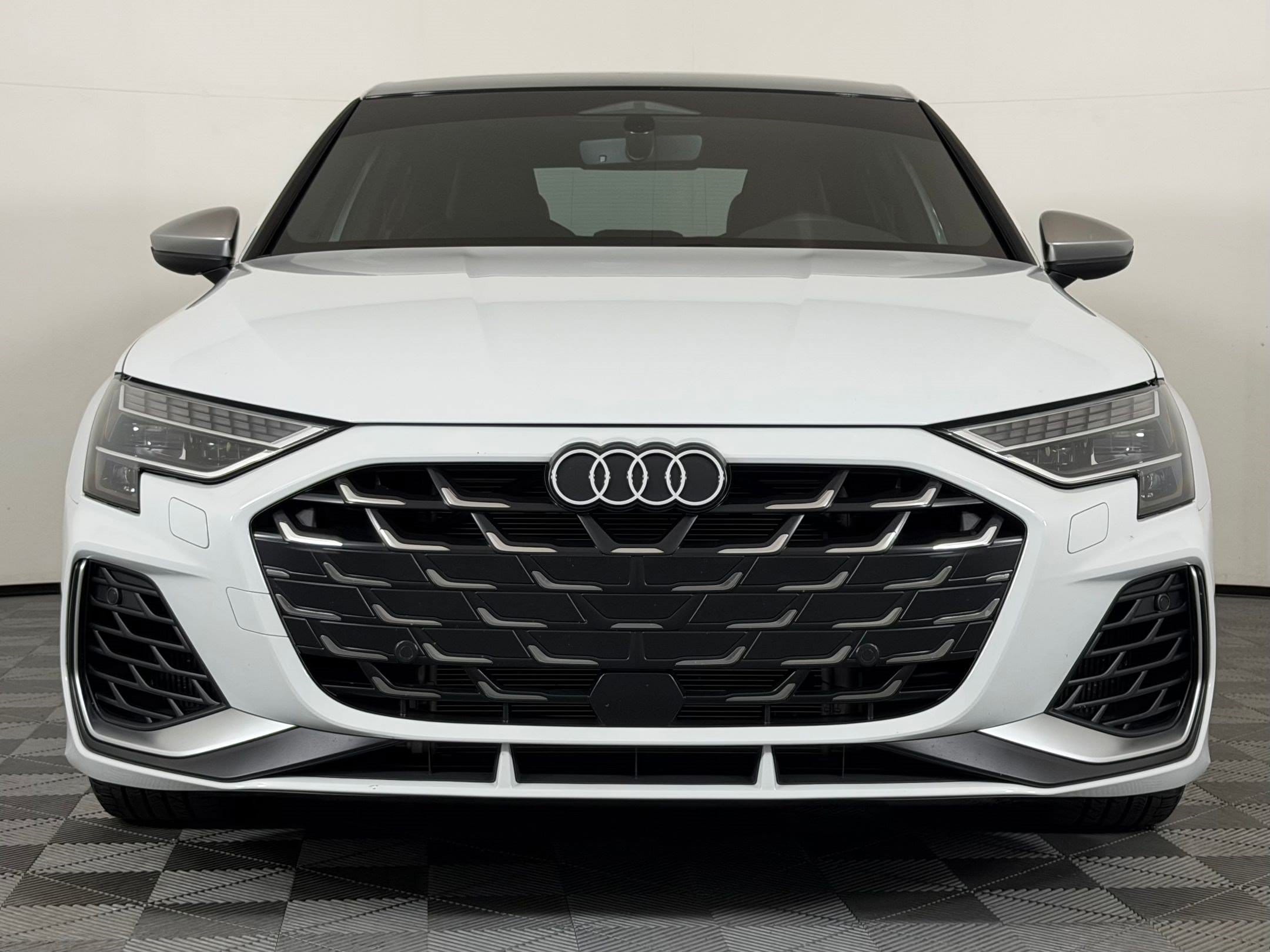 S3 Quattro Quattro