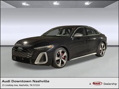 2025 Audi S5 3.0T Premium Sportback