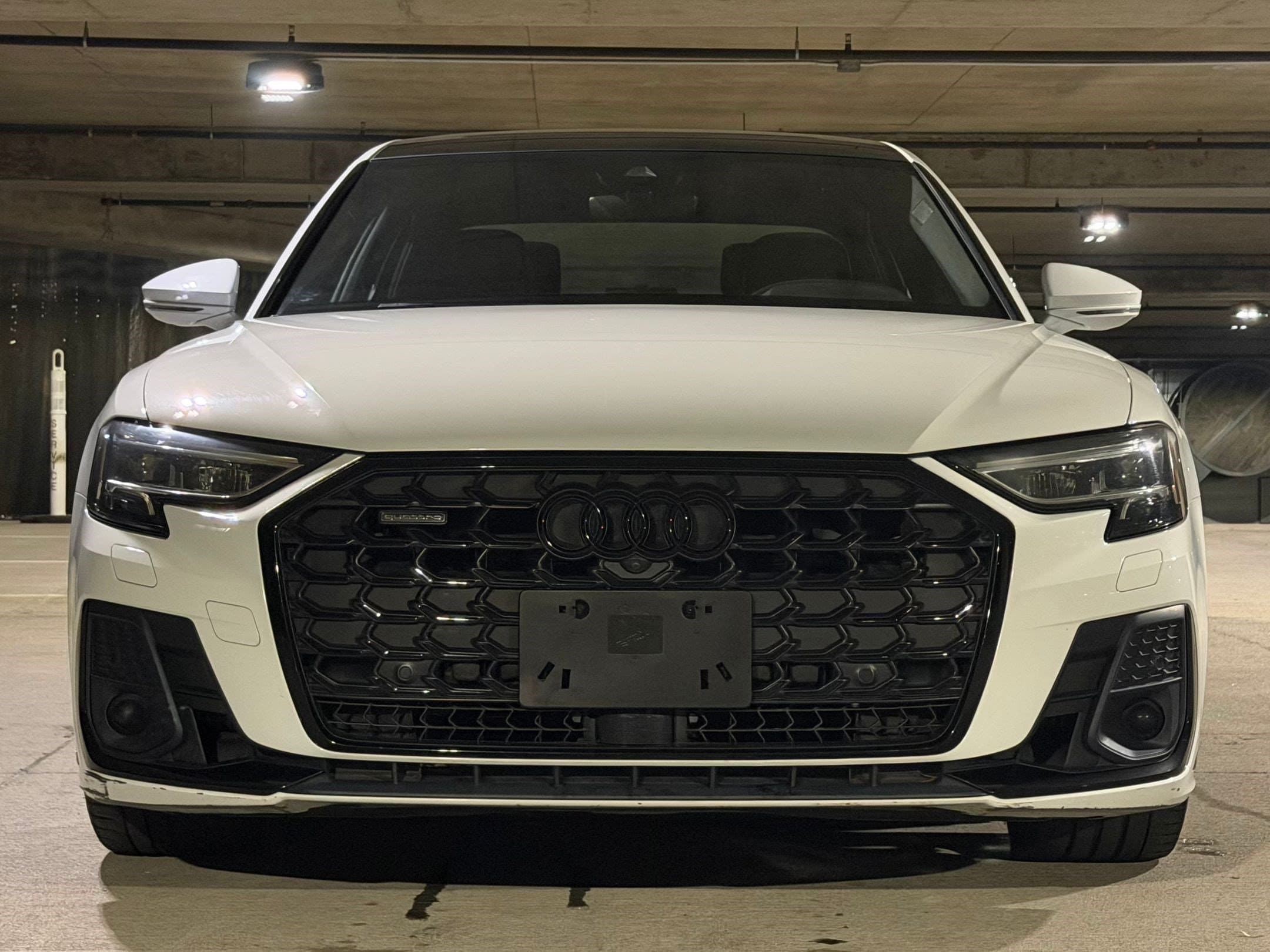 A8 A8 L 55 TFSI Quattro Tiptronic (L 55 TFSI Quattro) L 55 TFSI Quattro