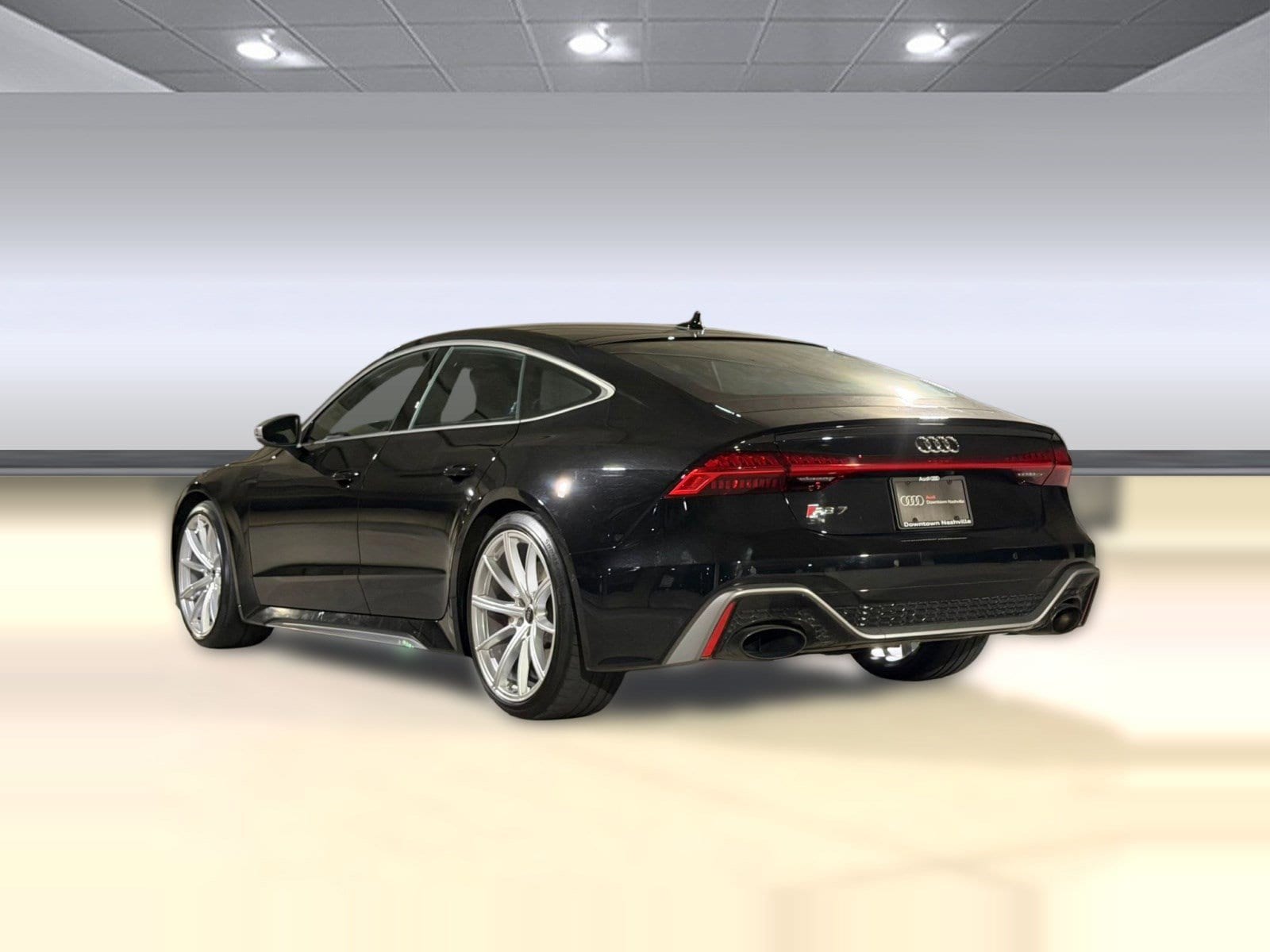 RS 7 Performance Performance 4.0 TFSI Quattro