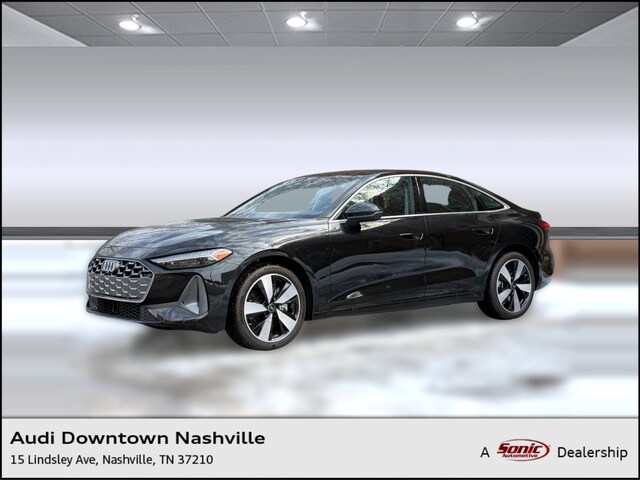 2025 Audi A5 2.0T Premium Sportback