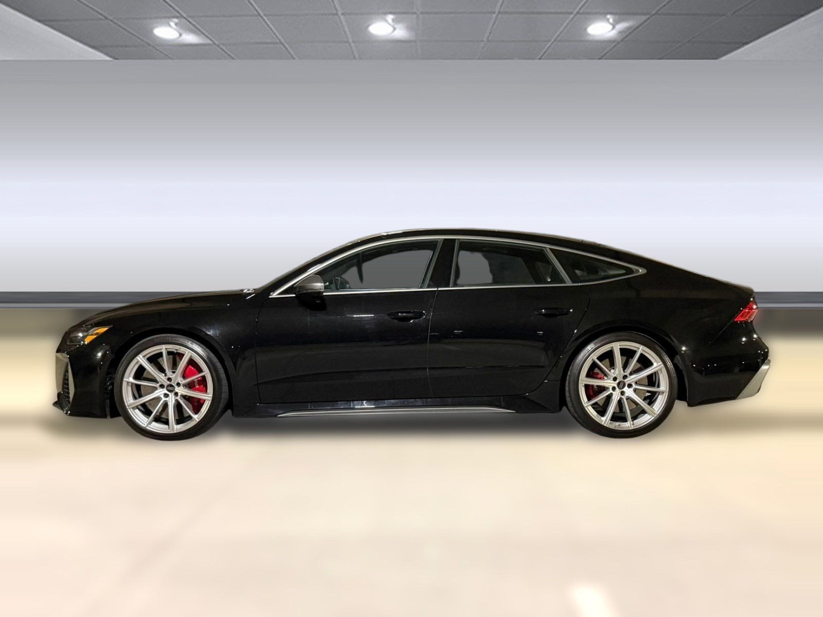 RS 7 Performance Performance 4.0 TFSI Quattro