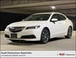  Acura TLX