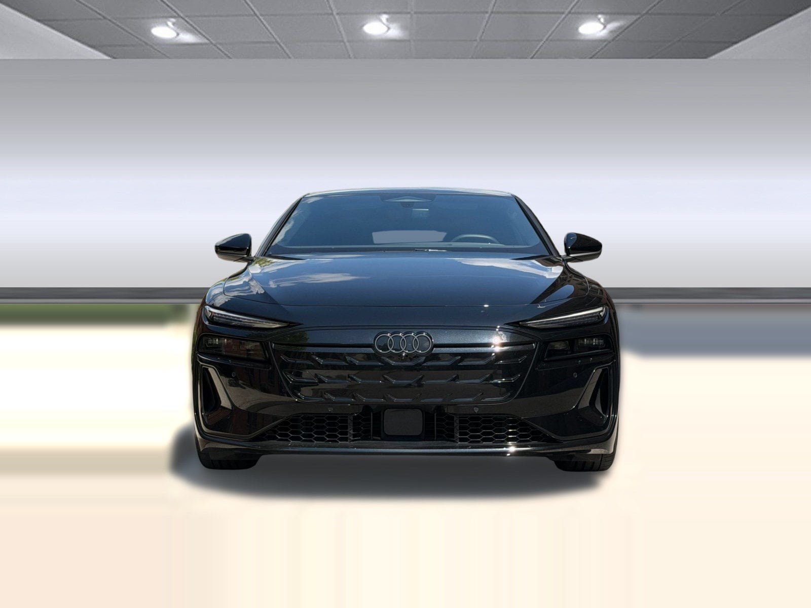 2025 Audi S6 E-tron Prestige Prestige Quattro