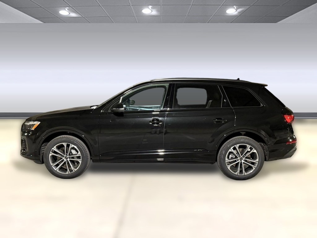 New 2026 Audi Q7 45 Premium Plus SUV