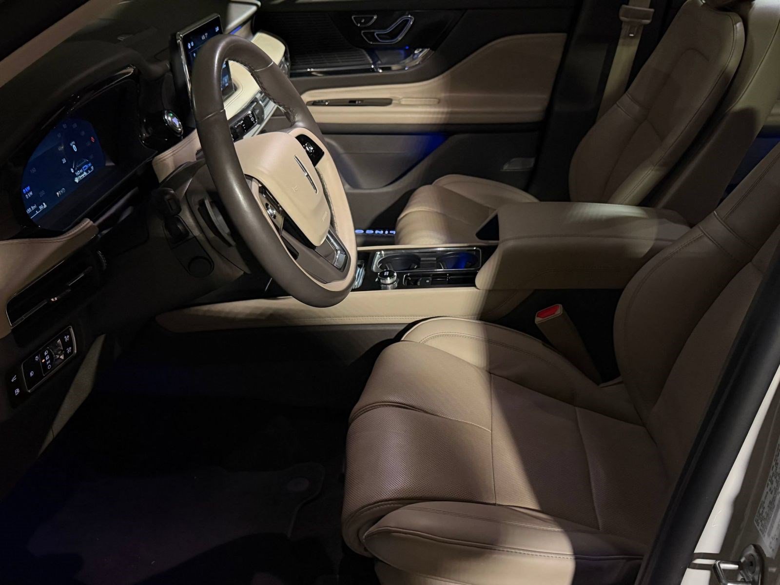 2022 Lincoln Corsair Grand Touring Grand Touring AWD