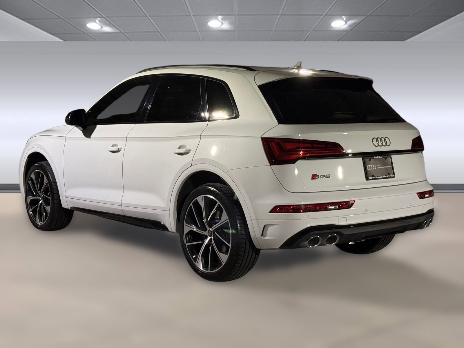2024 Audi SQ5 Premium Plus photo 3
