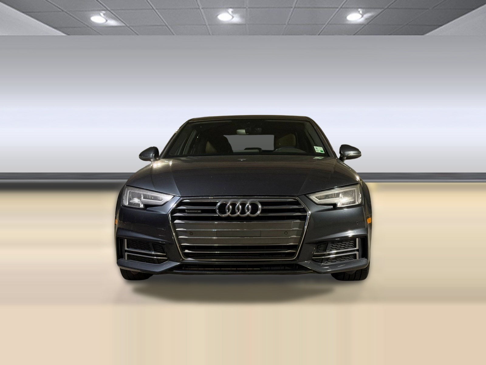 A4 Premium Plus 2.0 TFSI Auto Premium Plus Quattro AWD