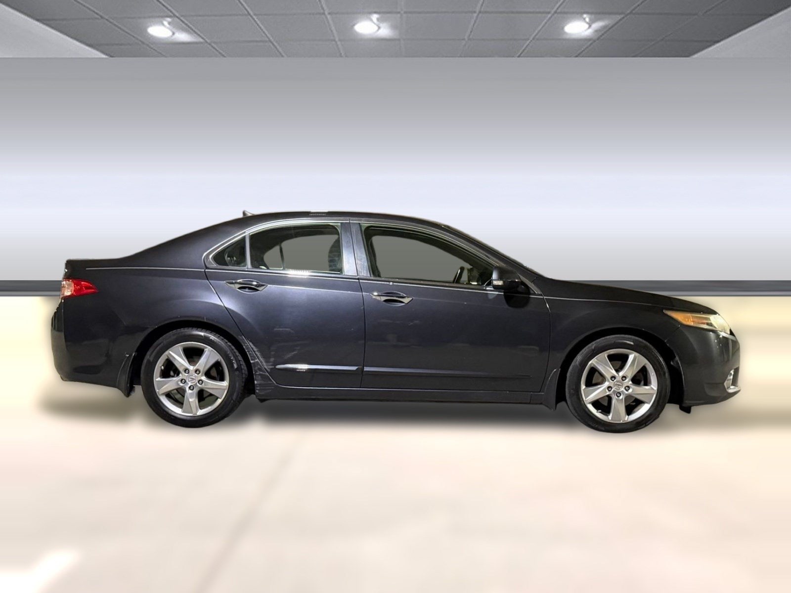 2012 Acura TSX TSX 2.4 (4dr Sdn I4 Auto) Sedan