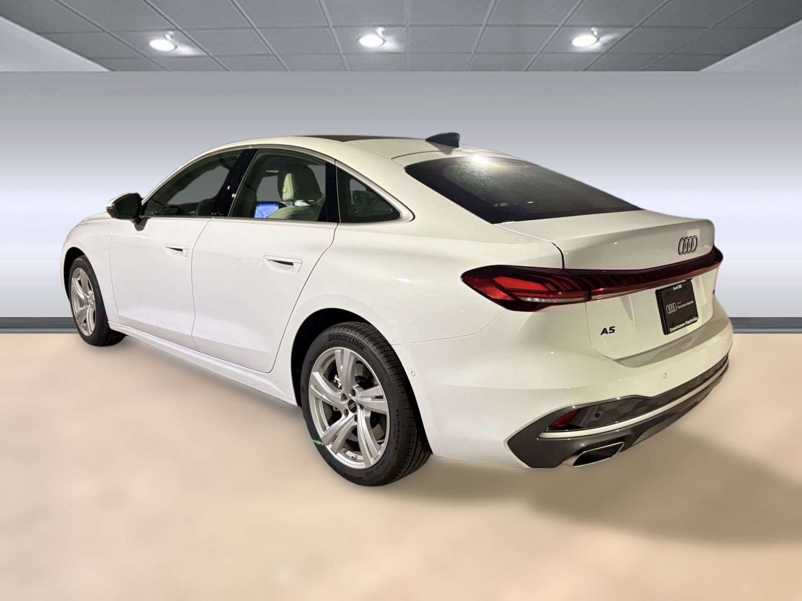 2025 Audi A5 2.0T Premium photo 3