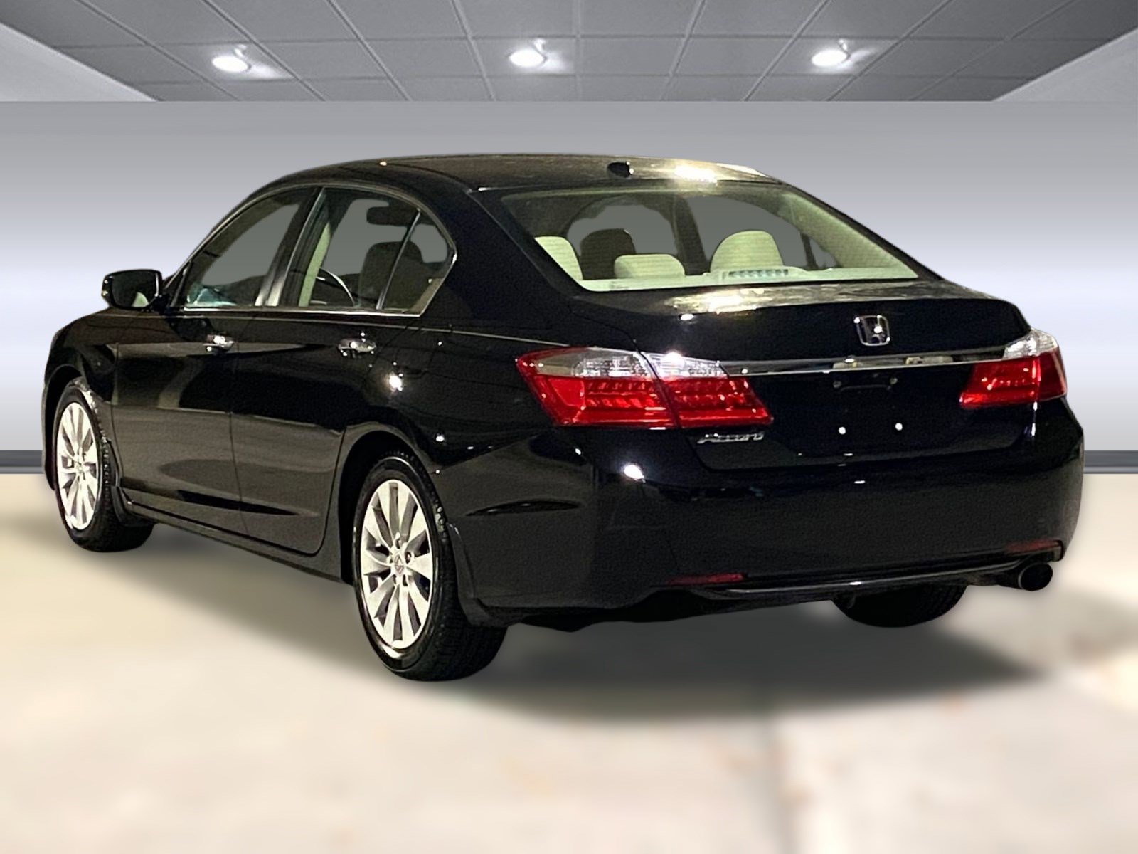 2015 Honda Accord EX-L photo 3