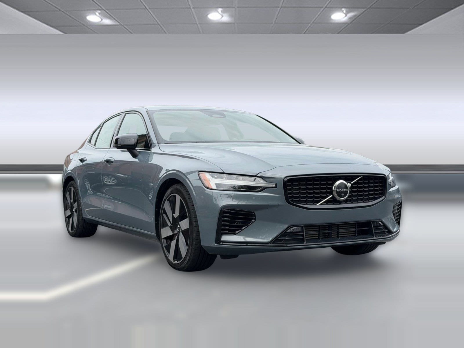 S60 Recharge Plug-In Hybrid Ultimate Dark Theme T8 EAWD PHEV Ultimate Dark Theme
