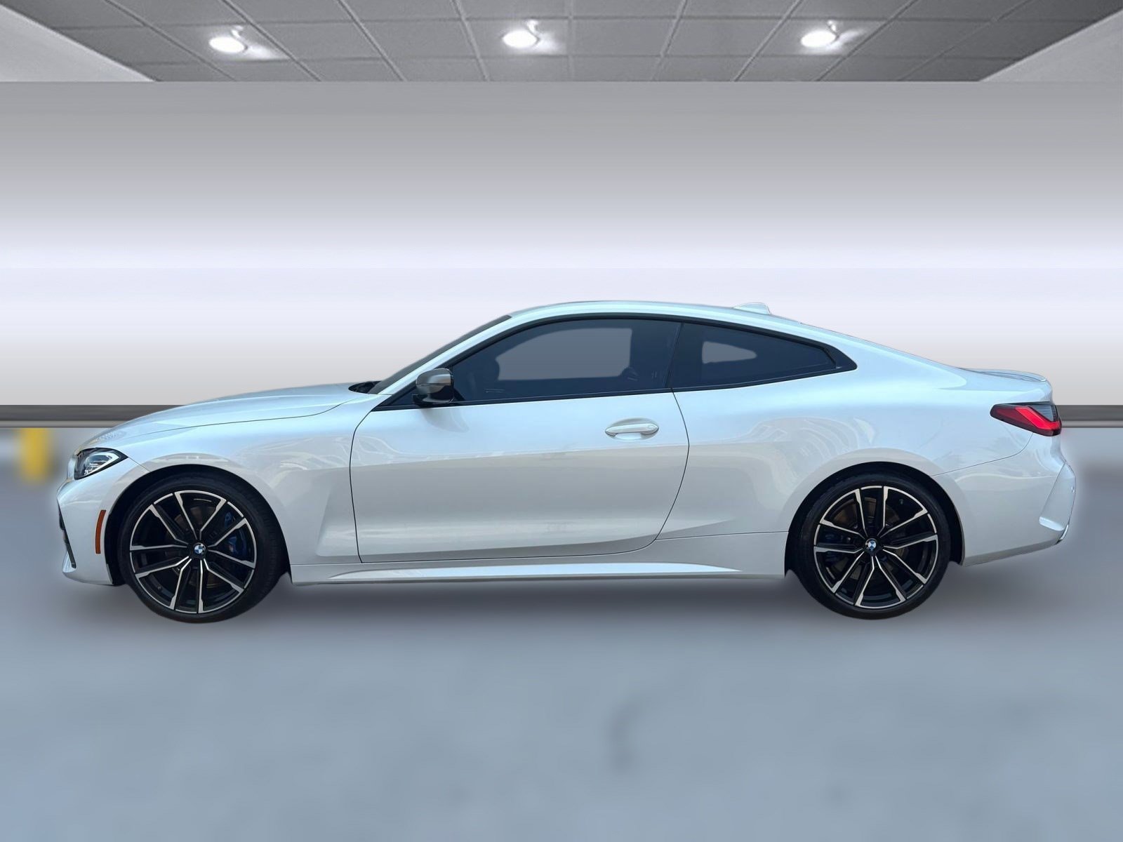 2022 Bmw M440i M440i xDrive photo 2