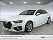 Audi A4 Sedan