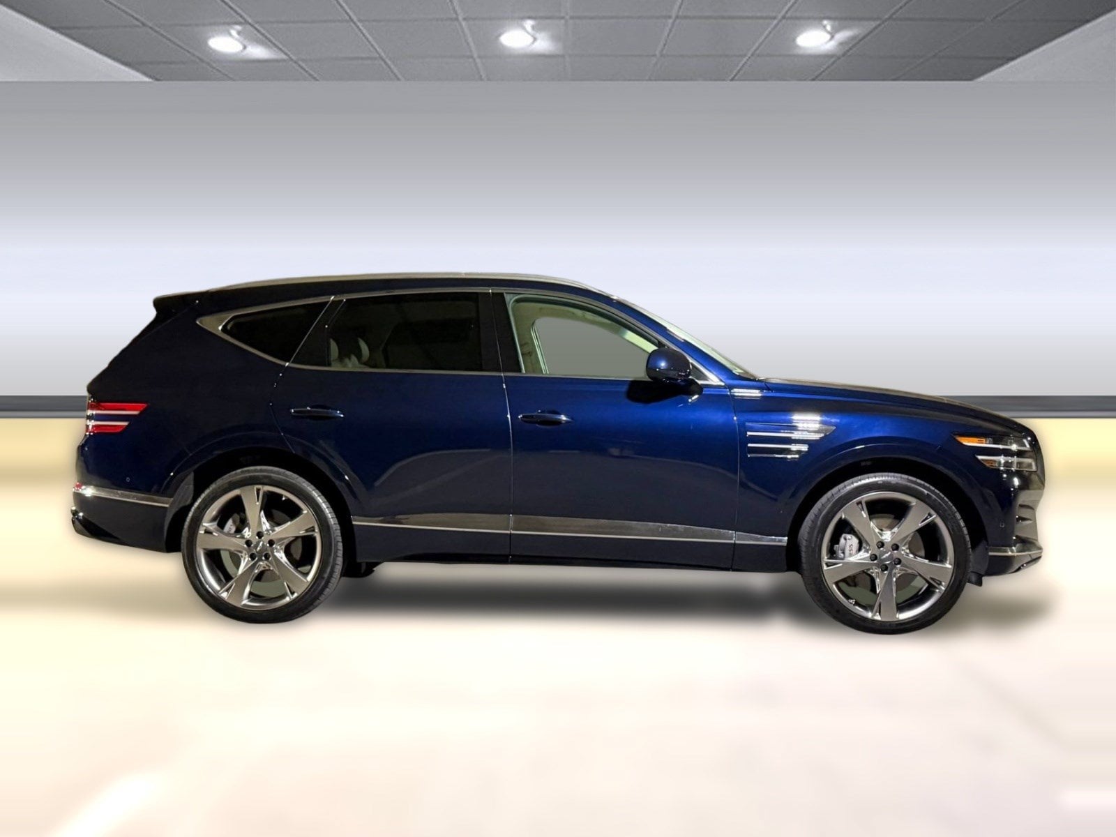 GV80 3.5T AWD 3.5T AWD