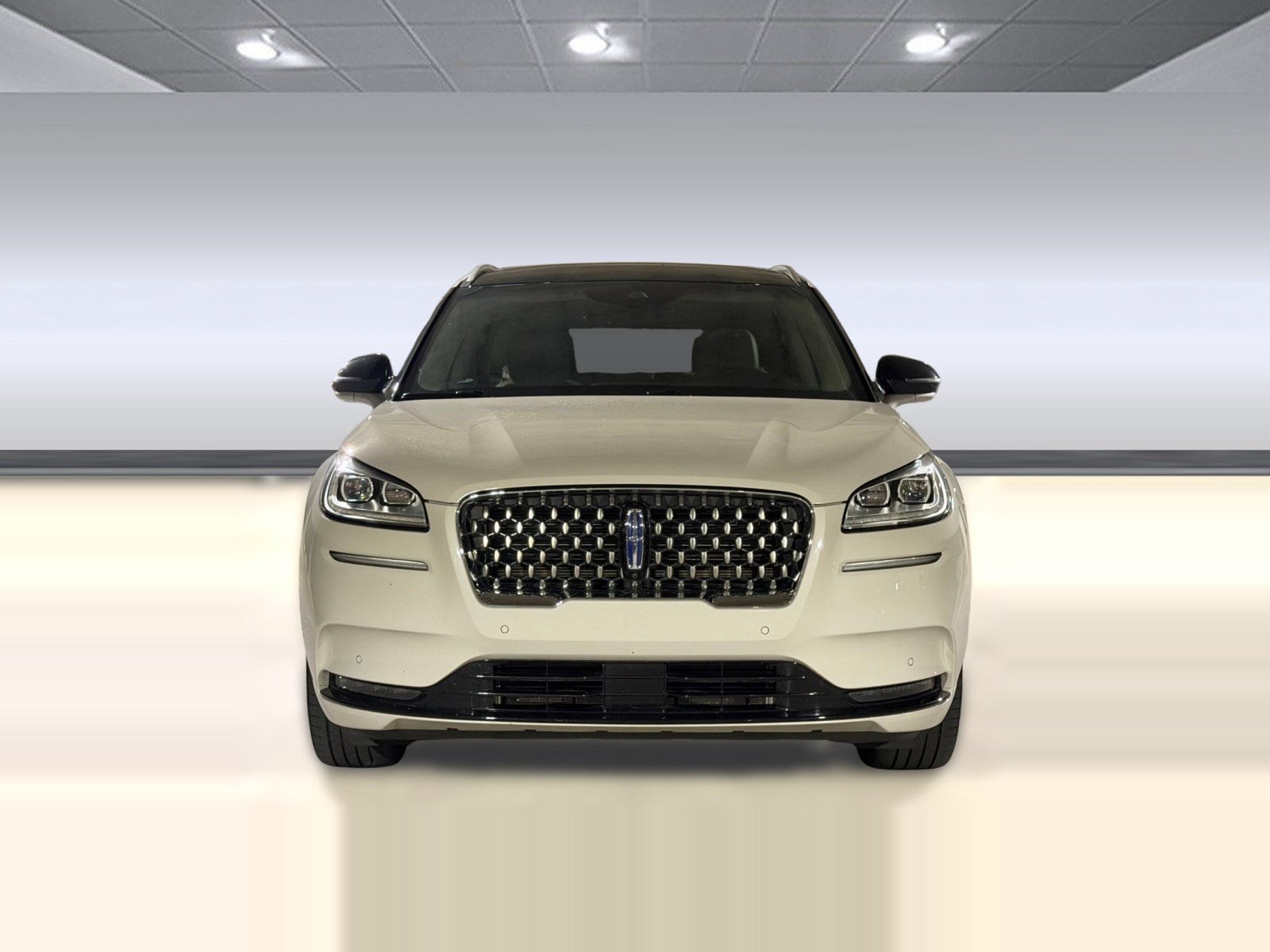 2022 Lincoln Corsair Grand Touring Grand Touring AWD