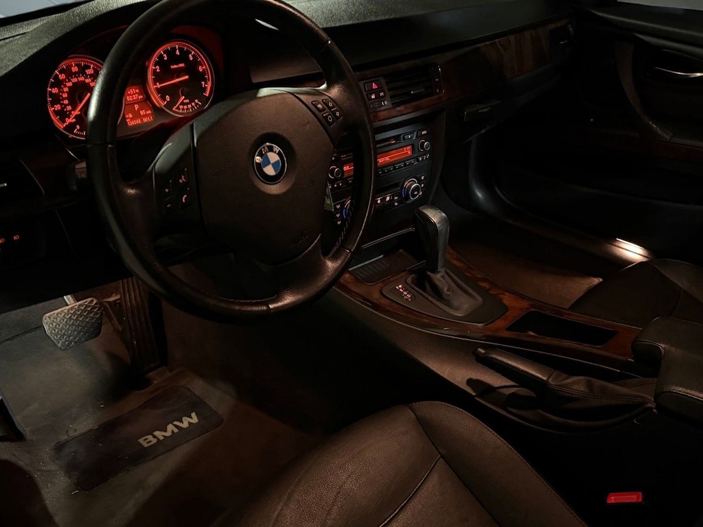 Used 2011 BMW 3 Series 328i Sedan