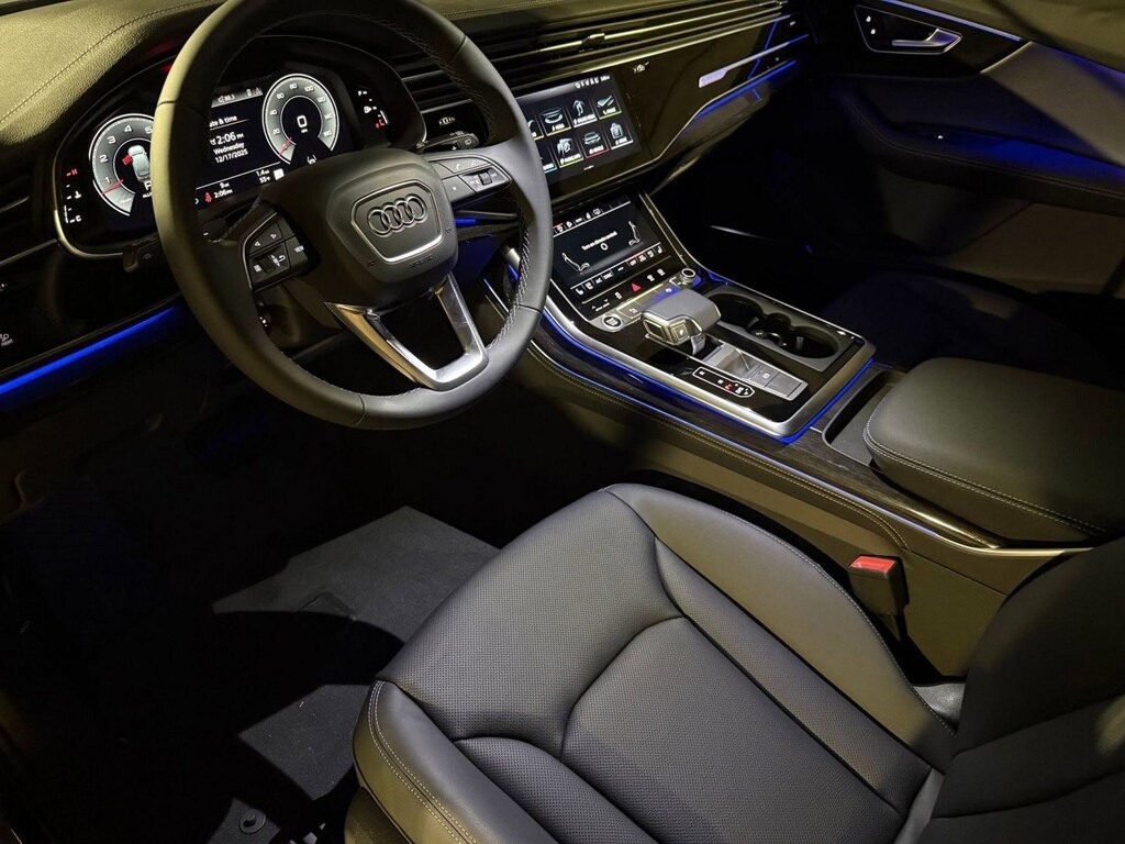 New 2026 Audi Q7 55 Premium Plus SUV